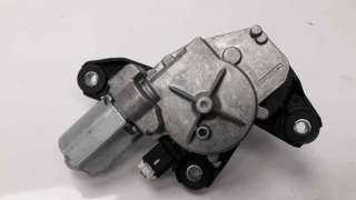 Recambio de motor limpia trasero para renault megane iv berlina 5p 2015- zen referencia OEM IAM 287109757R 0390205014 