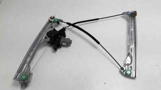 Recambio de elevalunas delantero izquierdo para renault megane iv berlina 5p 2015- zen referencia OEM IAM 807215959R  
