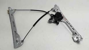 Recambio de elevalunas delantero izquierdo para renault megane iv berlina 5p 2015- zen referencia OEM IAM 807215959R   2