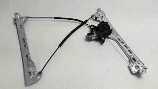 Recambio de elevalunas delantero izquierdo para renault megane iv berlina 5p 2015- zen referencia OEM IAM 807215959R  