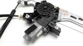 Recambio de elevalunas delantero izquierdo para renault megane iv berlina 5p 2015- zen referencia OEM IAM 807215959R  