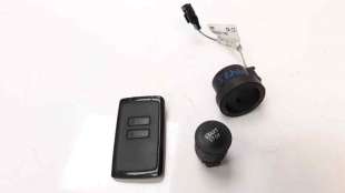 Recambio de conmutador de arranque para renault megane iv berlina 5p 2015- zen referencia OEM IAM 285905306R  