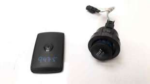 Recambio de conmutador de arranque para renault megane iv berlina 5p 2015- zen referencia OEM IAM 285905306R   2