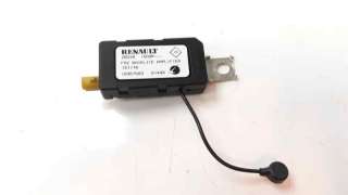Recambio de antena para renault megane iv berlina 5p 2015- zen referencia OEM IAM 282301509R  