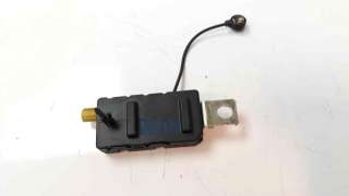 Recambio de antena para renault megane iv berlina 5p 2015- zen referencia OEM IAM 282301509R  