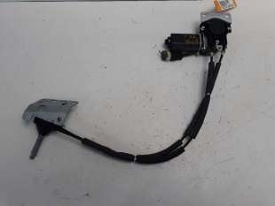 Recambio de motor elevalunas trasero izquierdo para kia carnival ii 2001-2006 2.5 v6 ex referencia OEM IAM   