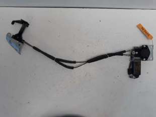 Recambio de motor elevalunas trasero derecho para kia carnival ii 2001-2006 2.5 v6 ex referencia OEM IAM   