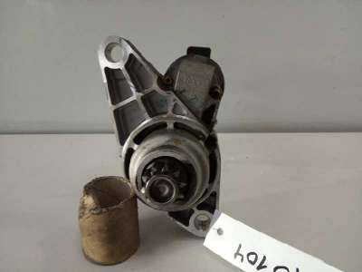 Recambio de motor arranque para seat ibiza (6j5) 2008-2015 stylance / style referencia OEM IAM 02T911023N M12140 D6GS12