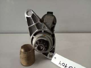 Recambio de motor arranque para seat ibiza (6j5) 2008-2015 stylance / style referencia OEM IAM 02T911023N M12140 D6GS12