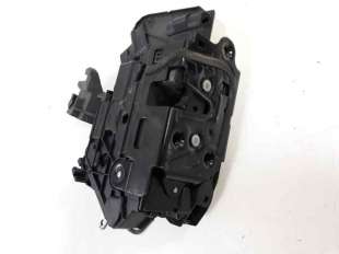 Recambio de cerradura puerta delantera derecha para seat ibiza (6j5) 2008-2015 stylance / style referencia OEM IAM 5N1837016A  