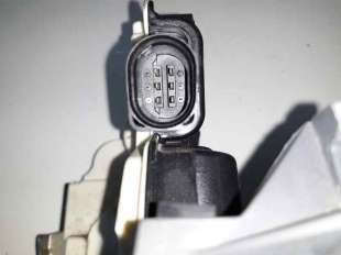 Recambio de cerradura puerta delantera derecha para seat ibiza (6j5) 2008-2015 stylance / style referencia OEM IAM 5N1837016A   2