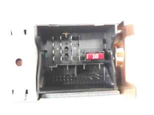 Recambio de sistema audio / radio cd para seat ibiza (6j5) 2008-2015 stylance / style referencia OEM IAM 6J0035153   2