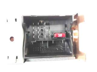 Recambio de sistema audio / radio cd para seat ibiza (6j5) 2008-2015 stylance / style referencia OEM IAM 6J0035153  