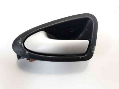 Recambio de maneta interior trasera izquierda para seat ibiza (6j5) 2008-2015 stylance / style referencia OEM IAM 6J4839113A  