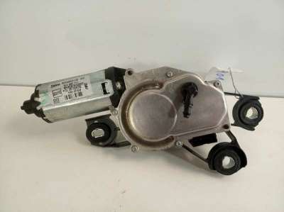 Recambio de motor limpia trasero para seat ibiza (6j5) 2008-2015 stylance / style referencia OEM IAM 6J4955711 W00000125 