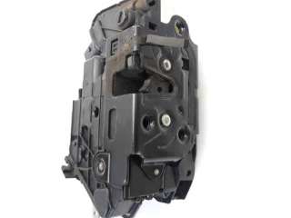Recambio de cerradura puerta trasera derecha para seat ibiza (6j5) 2008-2015 stylance / style referencia OEM IAM 6J0839016A  