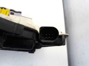 Recambio de cerradura puerta trasera derecha para seat ibiza (6j5) 2008-2015 stylance / style referencia OEM IAM 6J0839016A   2