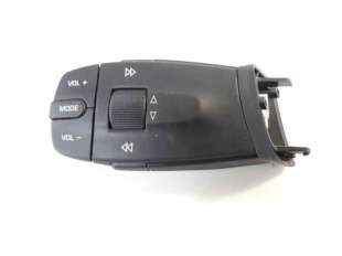 Recambio de mando volante para seat ibiza (6j5) 2008-2015 stylance / style referencia OEM IAM 6J0959441  