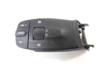 Recambio de mando volante para seat ibiza (6j5) 2008-2015 stylance / style referencia OEM IAM 6J0959441  