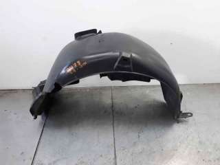 Recambio de paso rueda trasero derecho para seat ibiza (6j5) 2008-2015 stylance / style referencia OEM IAM 6J0810970  