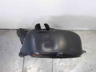 Recambio de paso rueda trasero derecho para seat ibiza (6j5) 2008-2015 stylance / style referencia OEM IAM 6J0810970  
