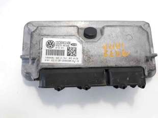 Recambio de centralita motor uce para seat ibiza (6j5) 2008-2015 stylance / style referencia OEM IAM 03C906024BK  