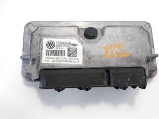 Recambio de centralita motor uce para seat ibiza (6j5) 2008-2015 stylance / style referencia OEM IAM 03C906024BK  