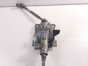 Recambio de columna direccion para peugeot 208 2012-2019 1.6 16v hdi fap referencia OEM IAM 61NJZS0192543  