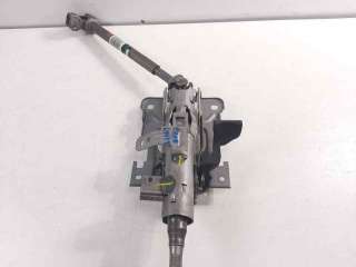 Recambio de columna direccion para peugeot 208 2012-2019 1.6 16v hdi fap referencia OEM IAM 61NJZS0192543  