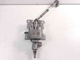 Recambio de columna direccion para peugeot 208 2012-2019 1.6 16v hdi fap referencia OEM IAM 61NJZS0192543  