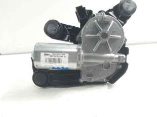 Recambio de motor limpia trasero para peugeot 208 2012-2019 1.6 16v hdi fap referencia OEM IAM 9673251380A W000027332 