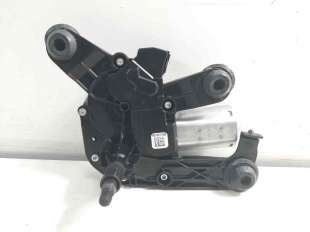 Recambio de motor limpia trasero para peugeot 208 2012-2019 1.6 16v hdi fap referencia OEM IAM 9673251380A W000027332  2
