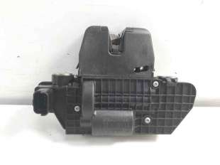 Recambio de cerradura maletero / porton para peugeot 208 2012-2019 1.6 16v hdi fap referencia OEM IAM 9684849690  