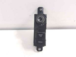 Recambio de mando multifuncion para peugeot 208 2012-2019 1.6 16v hdi fap referencia OEM IAM 96756773XU  
