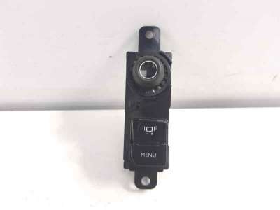 Recambio de mando multifuncion para peugeot 208 2012-2019 1.6 16v hdi fap referencia OEM IAM 96756773XU  