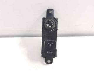 Recambio de mando multifuncion para peugeot 208 2012-2019 1.6 16v hdi fap referencia OEM IAM 96756773XU  