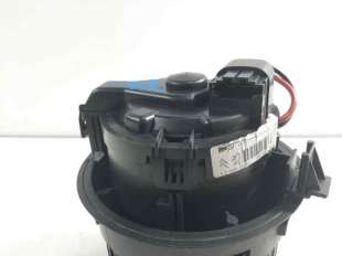 Recambio de ventilador calefaccion para peugeot 208 2012-2019 1.6 16v hdi fap referencia OEM IAM 1608182080 VHF050007CP 34206 2
