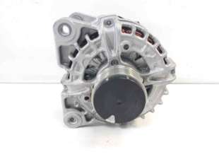 Recambio de alternador para nissan qashqai (j11) 2013- 1.5 turbodiesel cat referencia OEM IAM 231004EA0A F000BL0825 