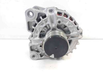 Recambio de alternador para nissan qashqai (j11) 2013- 1.5 turbodiesel cat referencia OEM IAM 231004EA0A F000BL0825 