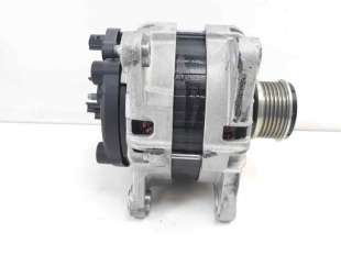 Recambio de alternador para nissan qashqai (j11) 2013- 1.5 turbodiesel cat referencia OEM IAM 231004EA0A F000BL0825  2