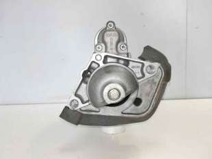 Recambio de motor arranque para nissan qashqai (j11) 2013- 1.5 turbodiesel cat referencia OEM IAM 233000379R  