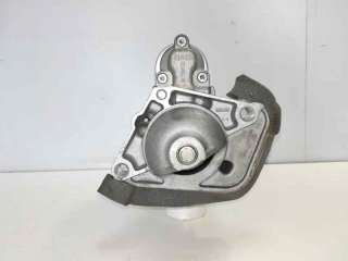 Recambio de motor arranque para nissan qashqai (j11) 2013- 1.5 turbodiesel cat referencia OEM IAM 233000379R  