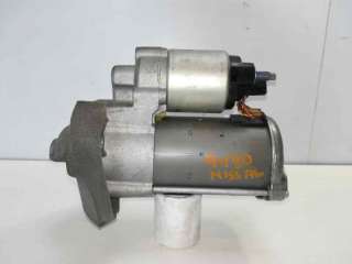 Recambio de motor arranque para nissan qashqai (j11) 2013- 1.5 turbodiesel cat referencia OEM IAM 233000379R  