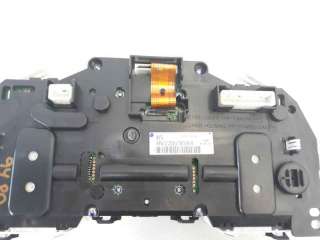 Recambio de cuadro instrumentos para nissan qashqai (j11) 2013- 1.5 turbodiesel cat referencia OEM IAM HV22D8SRX  