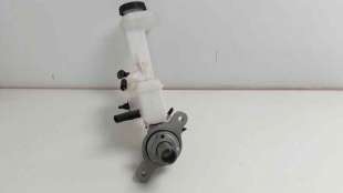 Recambio de bomba freno para nissan qashqai (j11) 2013- 1.5 turbodiesel cat referencia OEM IAM 789380  