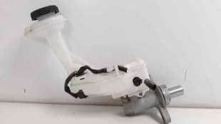 Recambio de bomba freno para nissan qashqai (j11) 2013- 1.5 turbodiesel cat referencia OEM IAM 789380   2