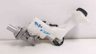 Recambio de bomba freno para nissan qashqai (j11) 2013- 1.5 turbodiesel cat referencia OEM IAM 789380  