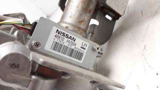 Recambio de columna direccion para nissan qashqai (j11) 2013- 1.5 turbodiesel cat referencia OEM IAM 48810HV00A  