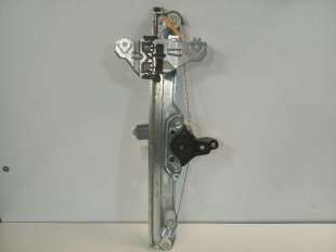 Recambio de elevalunas delantero derecho para nissan qashqai (j11) 2013- 1.5 turbodiesel cat referencia OEM IAM 80700HV01A  