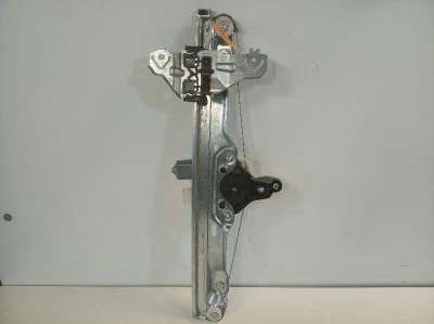 Recambio de elevalunas delantero derecho para nissan qashqai (j11) 2013- 1.5 turbodiesel cat referencia OEM IAM 80700HV01A  